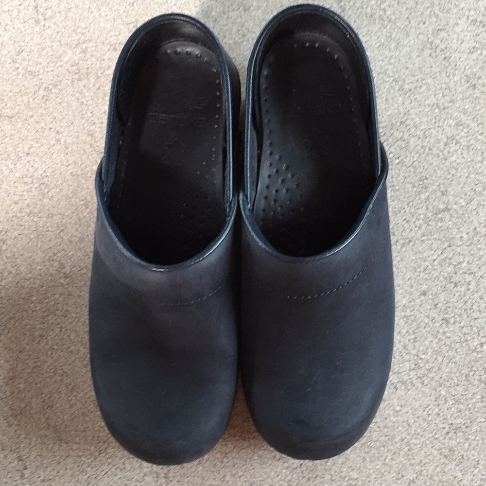 Dansko 37 Midnight Blue - 37
